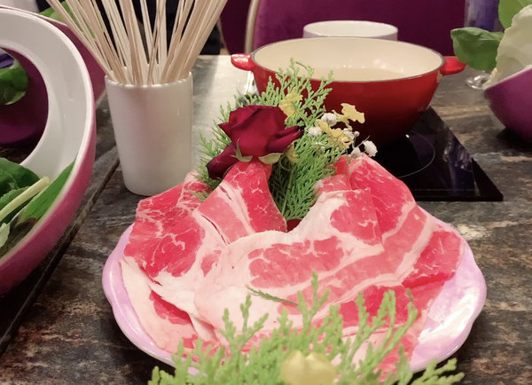「台北民生社區美食」閨蜜情侶家庭聚會公司聚餐最佳安心健康美味網美餐廳首選-有機之星五星認證餐廳「喜園涮涮鍋民生浪漫店」直擊分享 「台北民生社區美食」閨蜜情侶家庭聚會公司聚餐最佳安心健康美味網美餐廳首選-有機之星五星認證餐廳「喜園涮涮鍋民生浪漫店」直擊分享