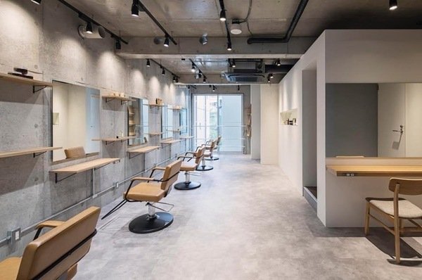 「美髮」中目黑駅から，全国でも数少ないoggi otto取扱店，アットホームな雰囲気で、最高級の施術を〜おすすめのお店-Davin ダヴィン 中目黒(日本語、中国語＆韓国語対応預約)