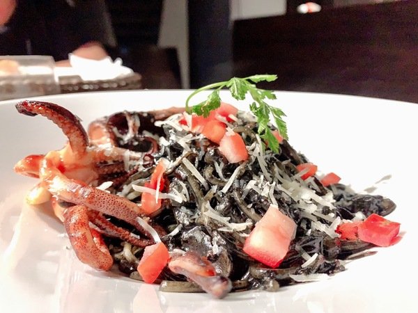 「台北行天宮美食餐廳」道地歐陸料理絕佳味蕾聚餐生日約會首選-WINE-derful葡萄酒主題餐廳直擊分享
