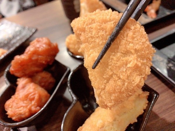 「中山站美食」日韓泡菜與起司完美邂逅-爆漿拉絲起司有機蛋混血丼飯-新丼丼飯專賣店直擊分享 「中山站美食」日韓泡菜與起司完美邂逅-爆漿拉絲起司有機蛋混血丼飯-新丼丼飯專賣店直擊分享