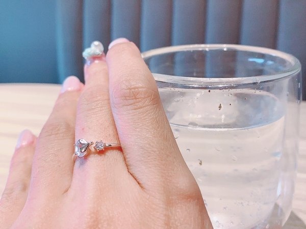 「穿搭」時尚女伶穿搭閨蜜飾品純銀飾品一次get -NIDE Jewelry 妳的飾品開箱分享