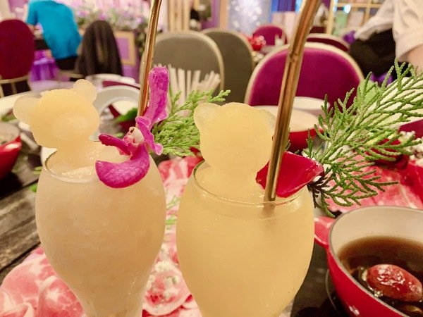 「台北民生社區美食」閨蜜情侶家庭聚會公司聚餐最佳安心健康美味網美餐廳首選-有機之星五星認證餐廳「喜園涮涮鍋民生浪漫店」直擊分享 「台北民生社區美食」閨蜜情侶家庭聚會公司聚餐最佳安心健康美味網美餐廳首選-有機之星五星認證餐廳「喜園涮涮鍋民生浪漫店」直擊分享