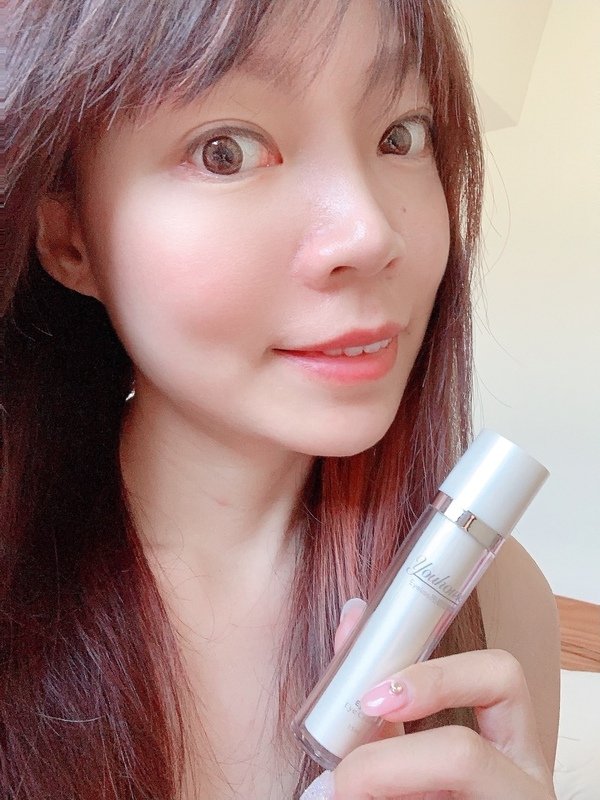 「保養」每日肌膚透亮煥白修護抗齡保養聖品-Youhouse花漾美人禮盒組美白保濕八件組開箱分享