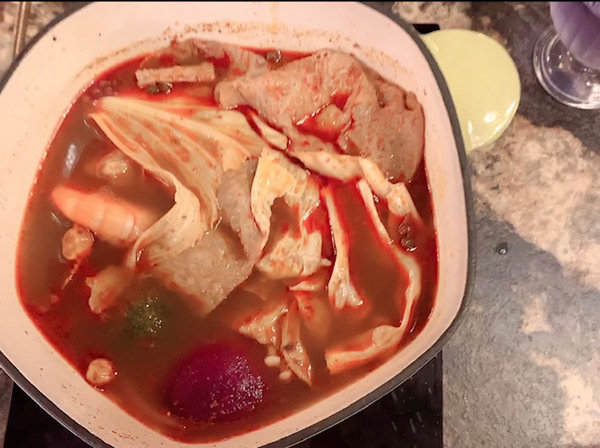 「台北民生社區美食」閨蜜情侶家庭聚會公司聚餐最佳安心健康美味網美餐廳首選-有機之星五星認證餐廳「喜園涮涮鍋民生浪漫店」直擊分享 「台北民生社區美食」閨蜜情侶家庭聚會公司聚餐最佳安心健康美味網美餐廳首選-有機之星五星認證餐廳「喜園涮涮鍋民生浪漫店」直擊分享
