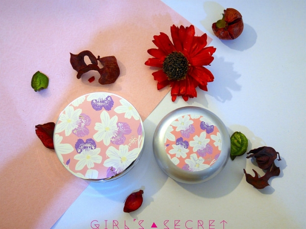GS愛吃鬼| 秀麗韓Sooryehan | 酵活水玻尿酸保濕氣墊粉底腮紅組 | 輕鬆擁有透亮好底妝