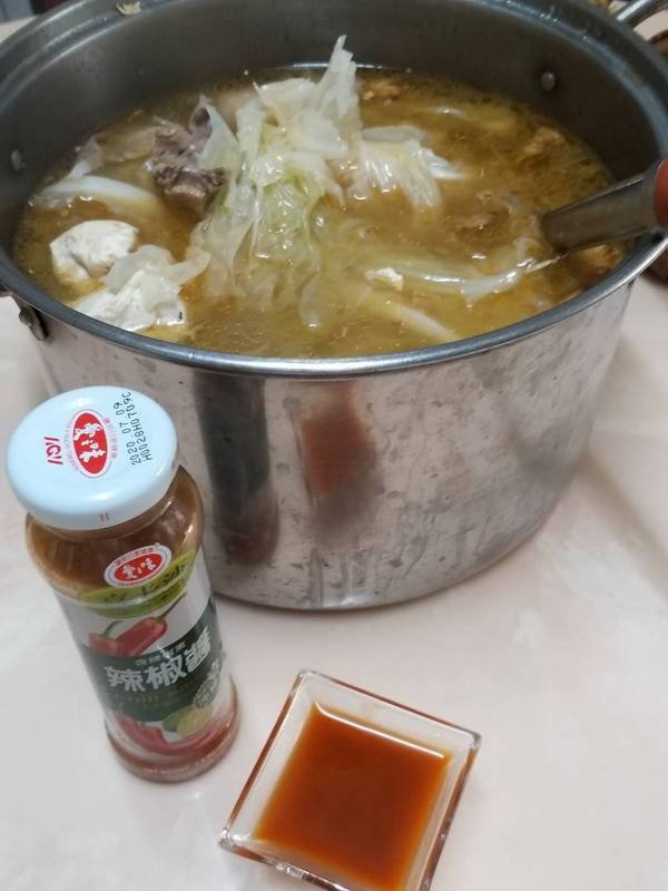 【飲食健康】新上市「愛之味」喜卡沙辣椒醬!辣的健康吃的美味又過癮