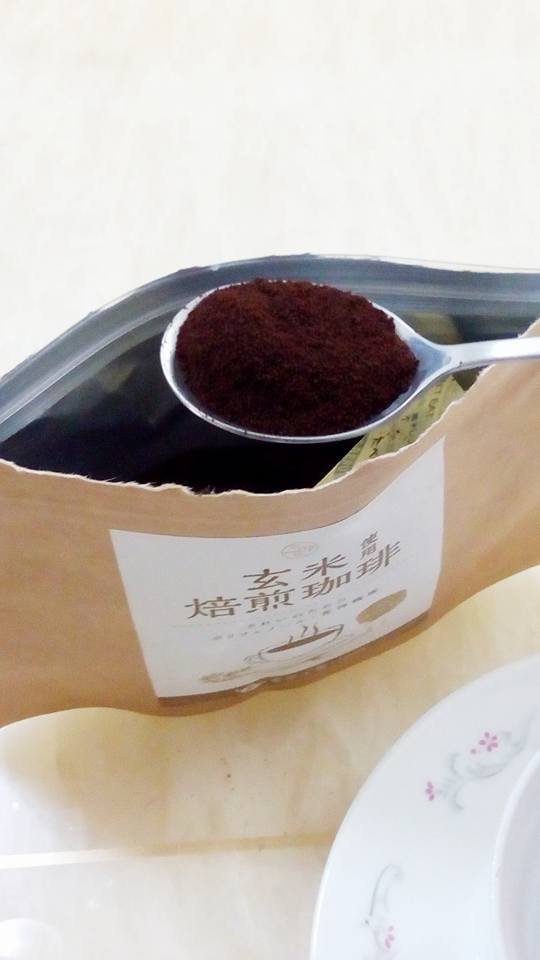 【饮食健康】日本产超级食物『玄米焙煎咖啡』养颜美容由内而外更美丽