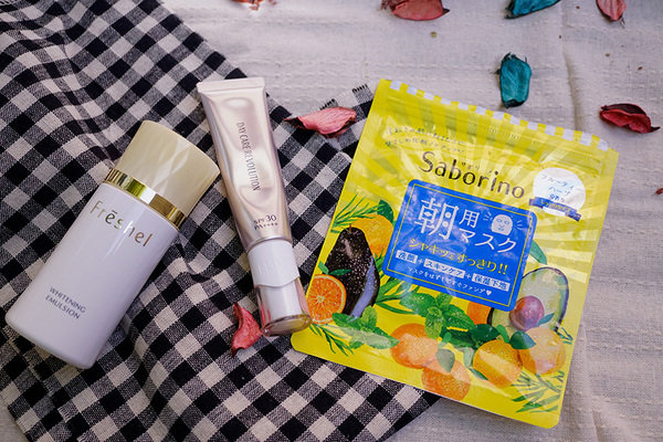 明太子美妝研究室5月號(下)