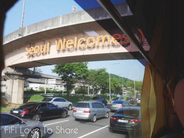 ▌韓國 ▎桃園機場.仁川機場 出入境流程&韓國搭乘機場巴士 第一次自助也能輕鬆上手
