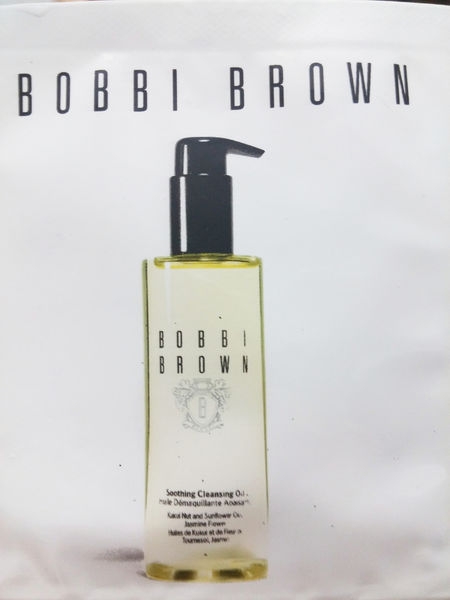 Bobbi Brown芭比波朗茉莉沁透淨妝油