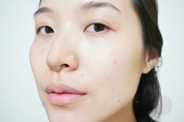 kiehls激光极净白淡斑精华