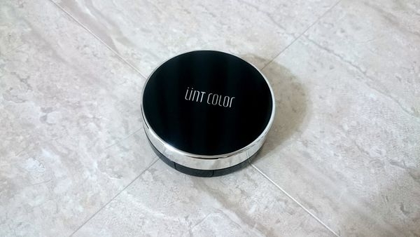 ♣ 透亮裸妝 ↬ UNT 輕裸光PS無瑕肌氣墊粉霜 ✍ 體驗