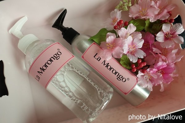 法國樂木美品 LA MORONGO 玫瑰花水 & 果香臉部潤膚油/身體按摩油