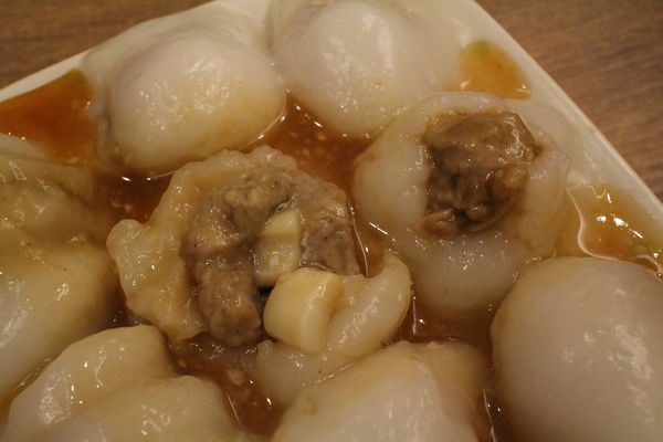 【宅配肉圓】顏記一口肉圓-上班這黨事團購美食推薦