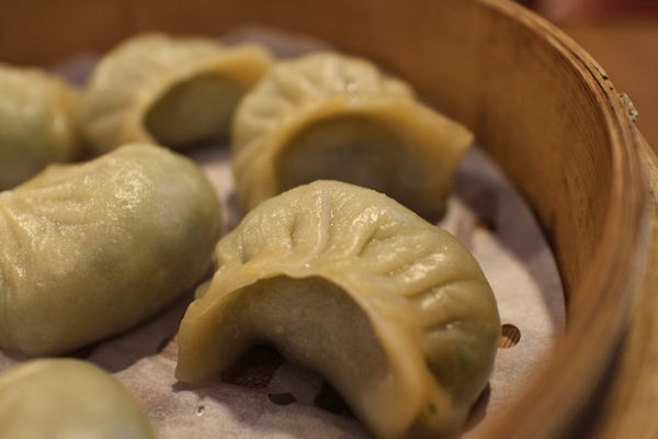 台北士林素食餐廳【毫光回田蔬苑】大力推薦!!連不愛吃菜的我都....