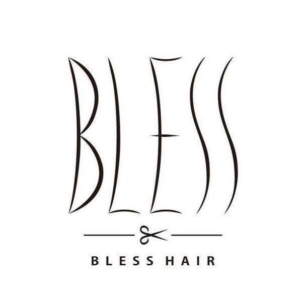 JOE 在全新品牌 BLESS HIAR 為大家服務 (開店過程跟大家分享)