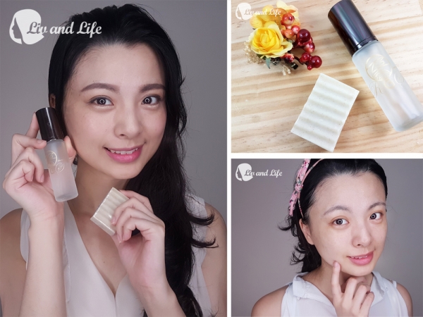 【保養。精華】蕊呄思玻尿酸精華露、保濕款梢楠皂~坐飛機來的玻尿酸