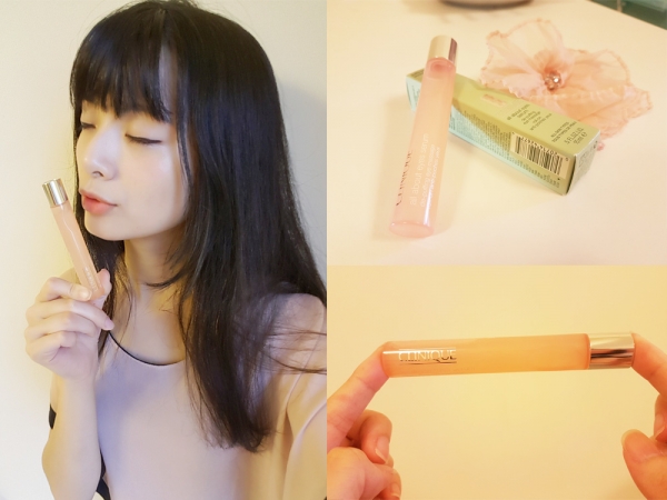 【保養】CLINIQUE 倩碧 全效亮眼按摩精華 使用心得~滾珠按摩幫眼睛做SPA