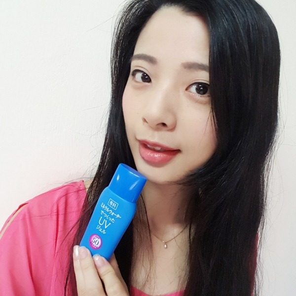 【防曬】防曬專科礦泉水感防曬乳心得 SPF50/PA+++(戶外型)~冬天推薦,適合全膚質