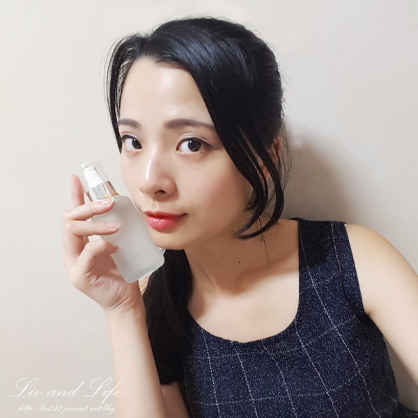 【天然保養品DIY】玫瑰保濕化妝水~中性、乾性、敏感肌膚都可使用唷~