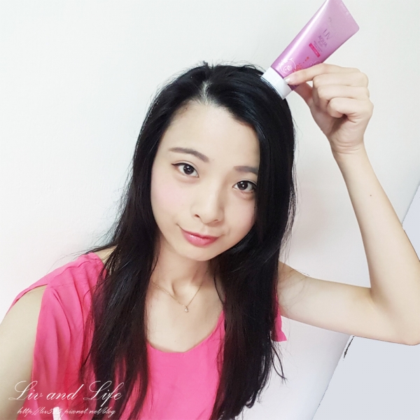 【防曬】蜜妮 Biore含水防曬保濕水凝乳心得 SPF50+ PA+++,超級水感覺~適合全膚質