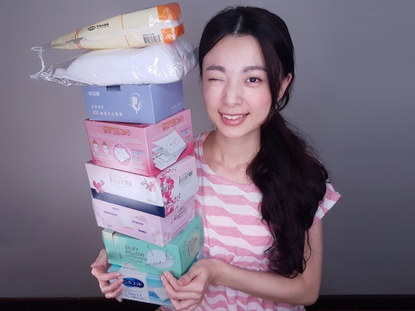 【保養。工具】8款化妝棉開架評比心得詳細解說~化妝棉各種用法推薦