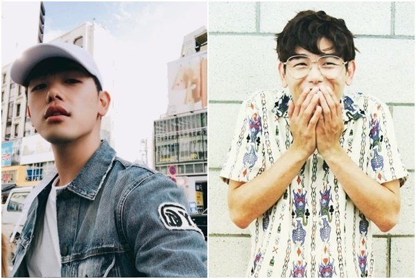 韓國暖聲男友Eric Nam在7/22首次登台So Sweet,奉上當天精彩歌單!