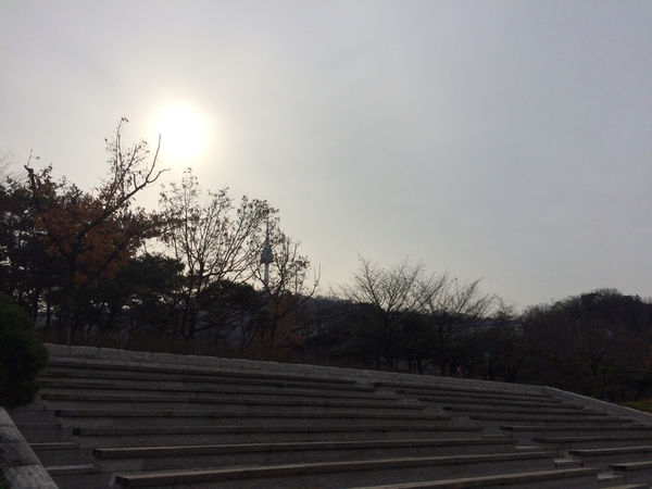 Korea trip day 6 (韓國首爾遊 第六天)
