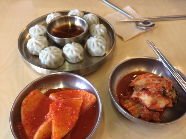 Korea trip day 4 (韓國首爾遊 第四天 韓國民俗村-->龍山汗蒸幕)