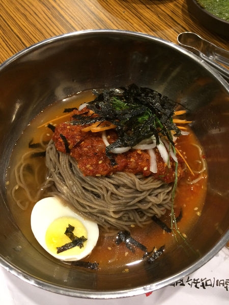 Korea trip day 5 (韓國首爾遊 第五天 京畿道 南怡島)