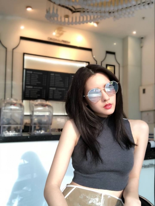 時尚歐陽姊妹聯名款 KlassiC*XOONOOX 太陽眼鏡 春夏不可或缺的時尚配件