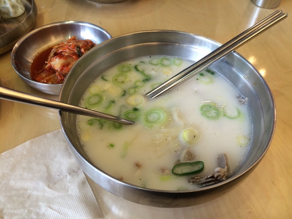 Korea trip day 4 (韓國首爾遊 第四天 韓國民俗村-->龍山汗蒸幕)