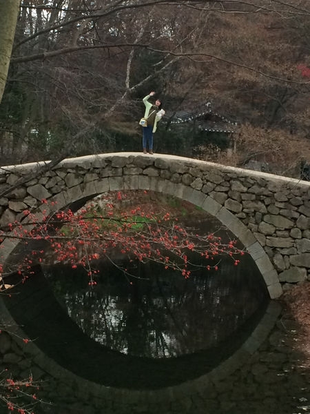 Korea trip day 4 (韓國首爾遊 第四天 韓國民俗村-->龍山汗蒸幕)