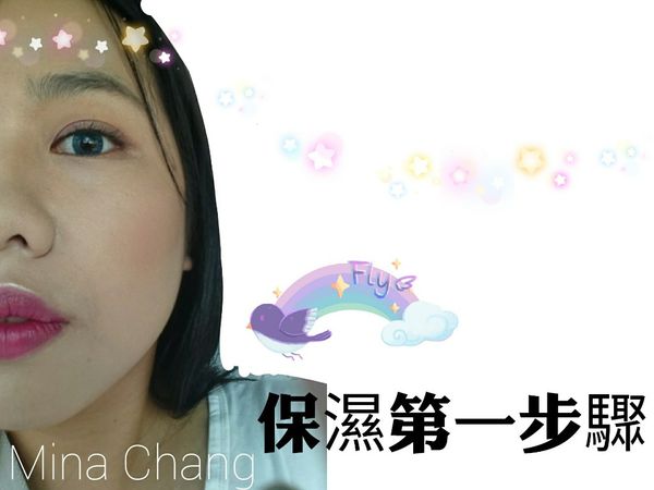 【保養】夏季消暑好幫手 ㊕ 噴霧型純露/化妝水