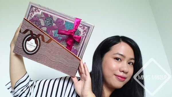 【居家】今年度最愛的必買品牌#SABON 晶燦派對聖誕限量系列