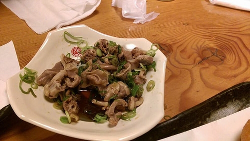 日本東京自由行美食便宜平價居酒屋推薦鳥貴族居酒屋day1 艾咪吃喝玩樂愛漂亮部落格 Fashionguide 華人時尚專業評鑑