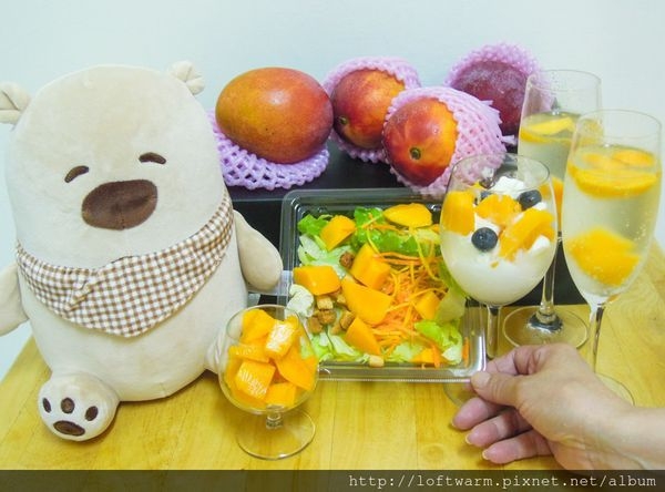 孫家愛文芒果 SUN Family Irwin Mango 當日現採產地直送 日本外銷等級 好吃濃郁的風味 團購宅配的美味水果推薦~
