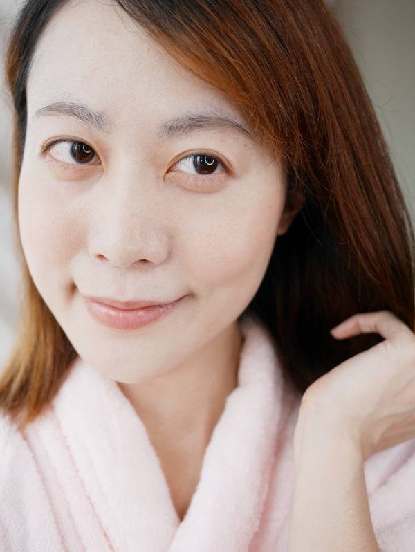 【深层清洁泥膜/素颜霜推荐】韩国cosmetea珂思美媞x红茶粉泥面膜