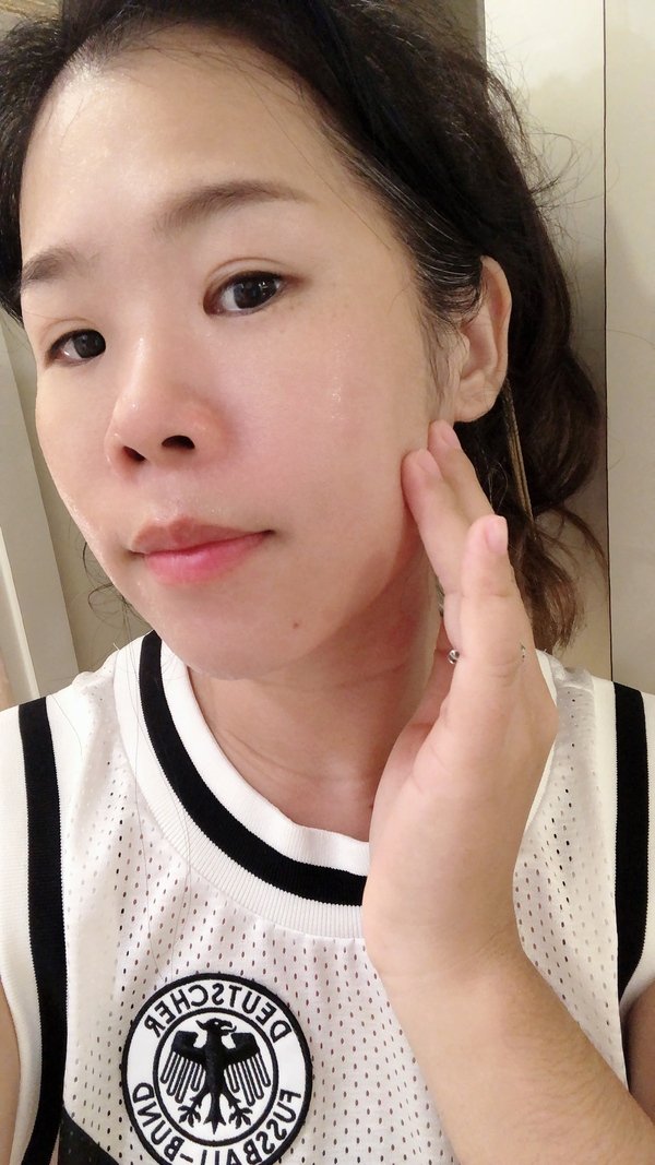 保養|旅行輕便護膚好幫手,帶著面膜去旅行,諾麗果桂花亮顏面膜一片搞定所有保養