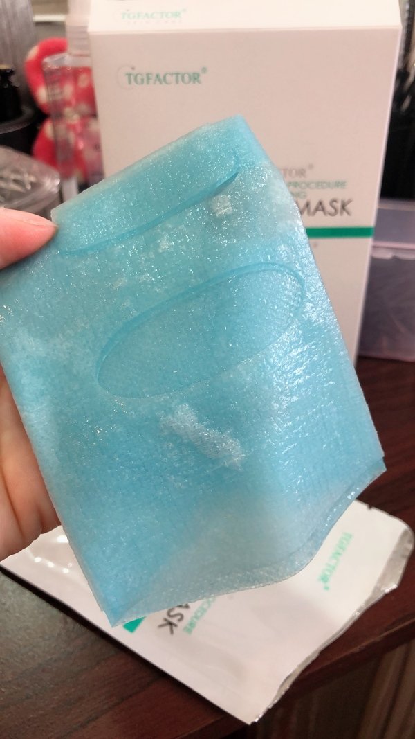 保養|敏感肌的福音,海灘女孩囤貨指南 TGFACTOR醫美級保養系列開箱文~