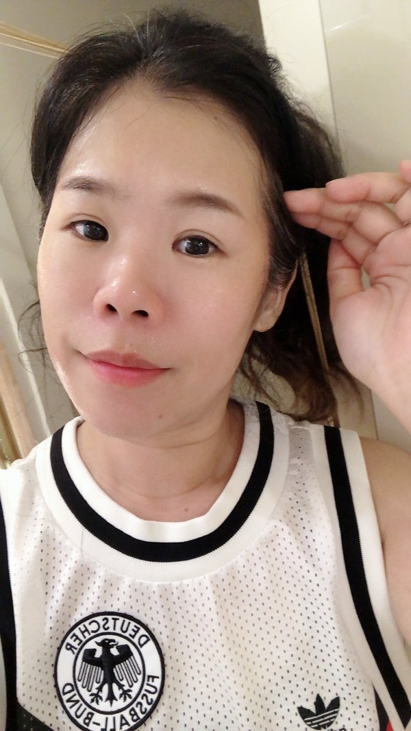 保養|旅行輕便護膚好幫手,帶著面膜去旅行,諾麗果桂花亮顏面膜一片搞定所有保養