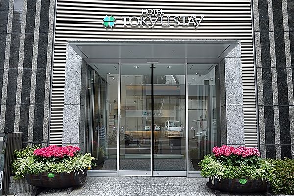 日本 東京 舒適x乾淨池袋西口tokyu Stay Ikebukoro東急池袋酒店初體驗 Bonita邦尼和熊抱哥旅行世界 Fashionguide 華人時尚專業評鑑