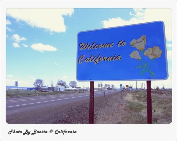 Road Trip!! Oregon to California 吃Black Bear Diner可愛的熊餐廳