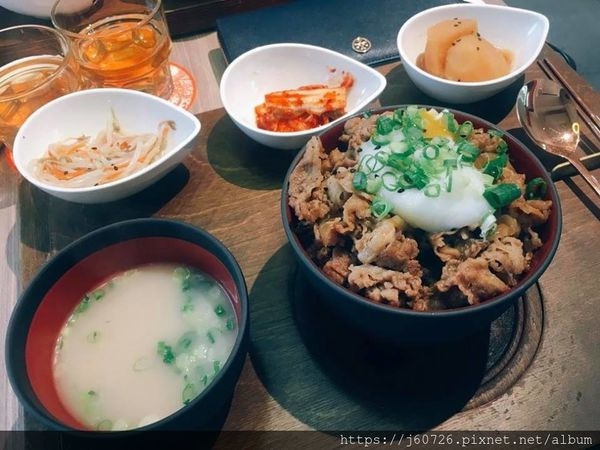 【台北大安/美食】台北市東區美食隱藏巷弄裡的高CP文青風韓式料理-豆豆里DODOLI東區OL的完美午餐好去處(近捷運忠孝敦化站)