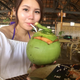 【穿搭+美食】鬆餅公主 in狼人村