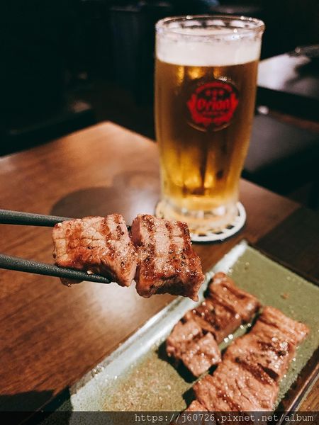 【新北市新莊/美食】老味噌居酒屋-平價好吃的串燒★OL上班族放鬆的好去處☆(近新莊捷運站)(內含菜單)