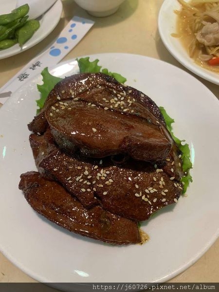 【台北大安/美食】永康街30年客家老店/巷弄美食家家客家菜館首推吃完會驚呼連連的豬肝,不敢吃豬肝的朋友務必嘗試看看(近東門站)