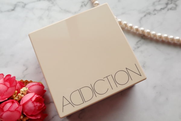 ADDICTION 奧可玹 透采定妝蜜粉N