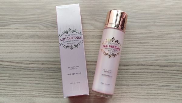 保養ETUDE HOUSE 逆齡奇肌~彈潤緊緻活膚露