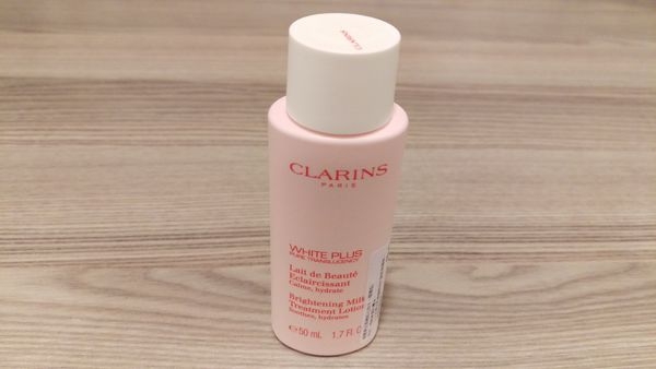 保養CLARINS 克蘭詩智慧美白高機能化妝水(潤澤型)